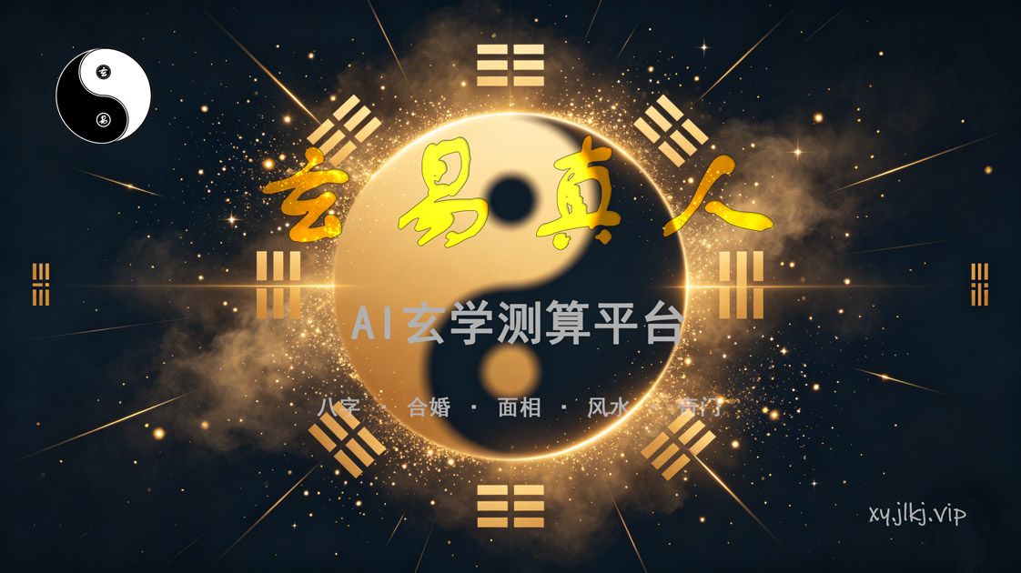 玄易真人智能体系统介绍